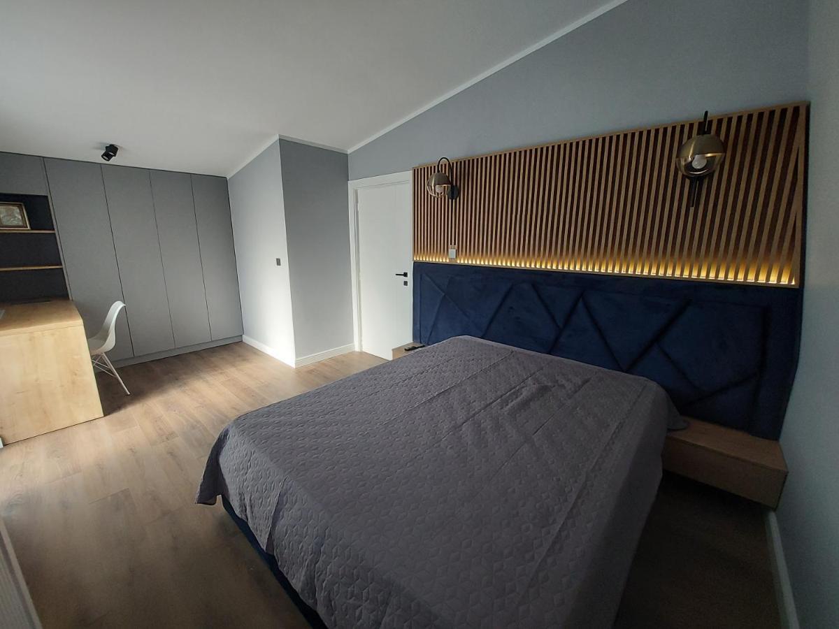 Lovely Apartment Ioana Târgu Neamț Eksteriør billede